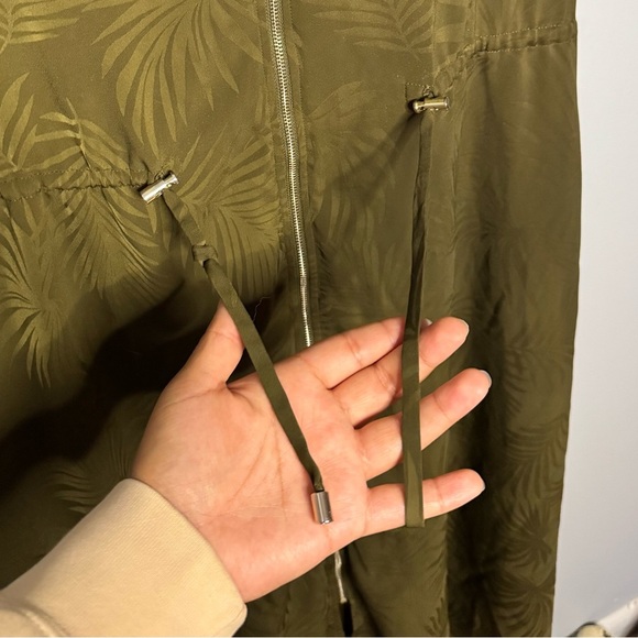 Ted Baker London Aiyanna Drawstring Dress - Picture 4 of 8